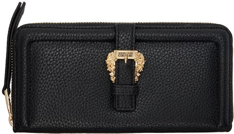 versace jeans herren borse organizer|Versace wallet.